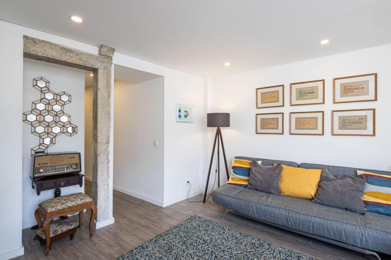 Designer Flats In Lapa By Lovelystay Lisboa Dış mekan fotoğraf
