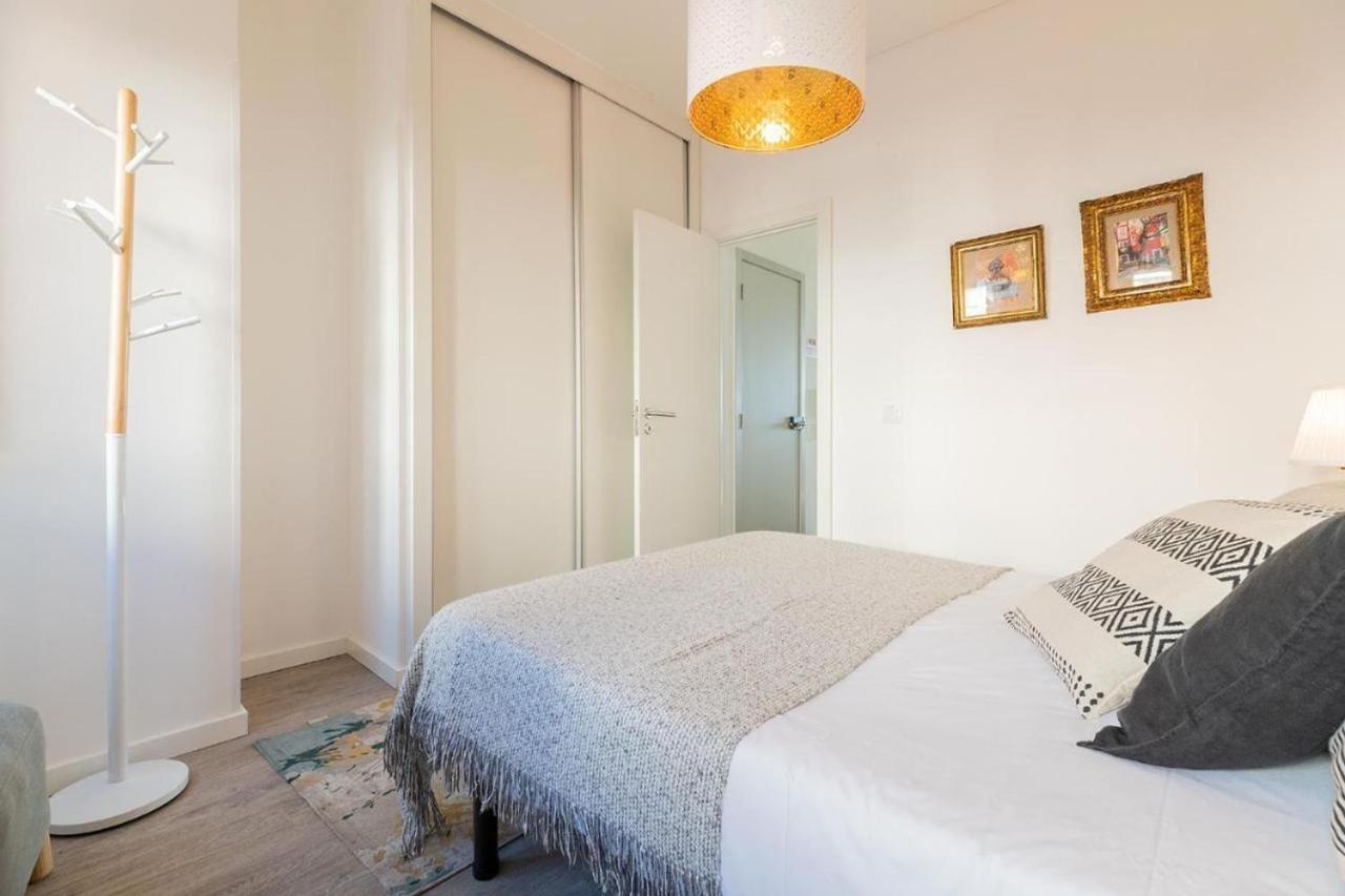 Designer Flats In Lapa By Lovelystay Lisboa Dış mekan fotoğraf