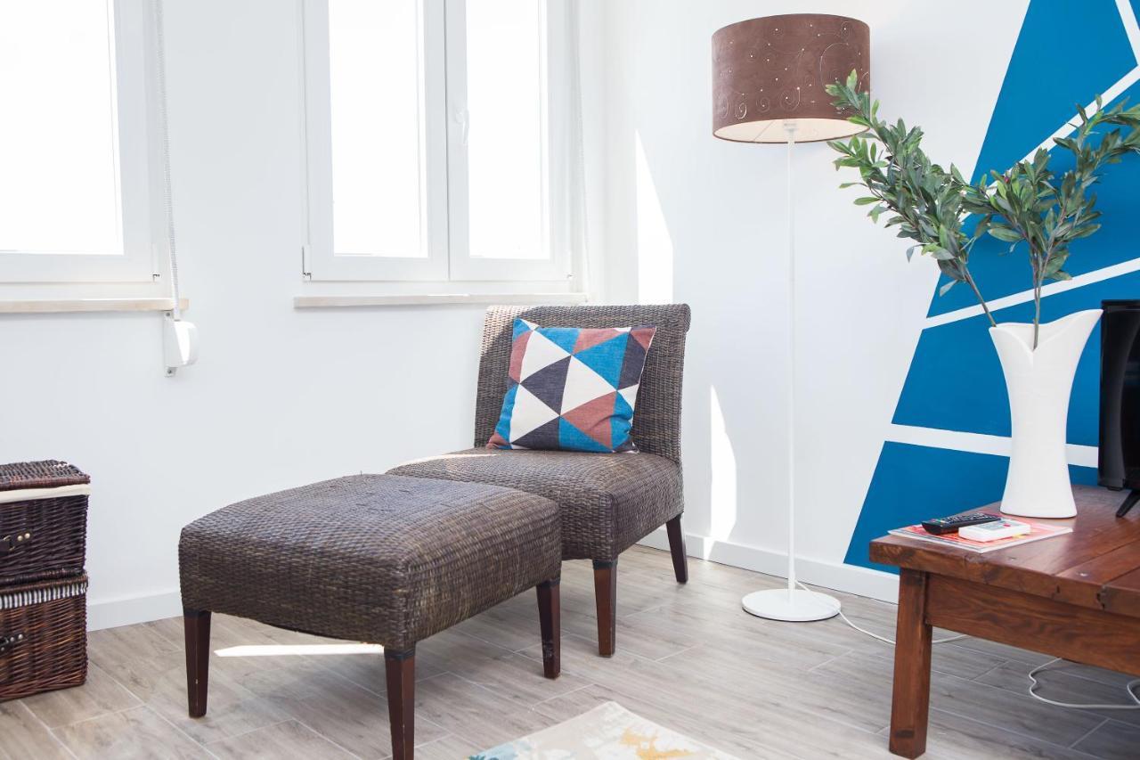 Designer Flats In Lapa By Lovelystay Lisboa Dış mekan fotoğraf