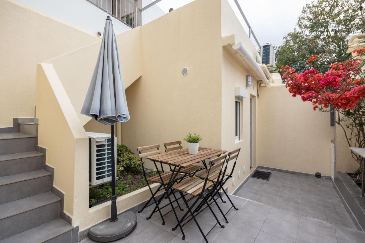 Designer Flats In Lapa By Lovelystay Lisboa Dış mekan fotoğraf