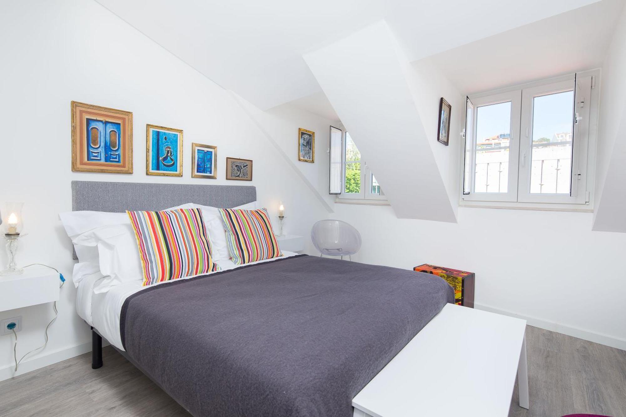Designer Flats In Lapa By Lovelystay Lisboa Dış mekan fotoğraf