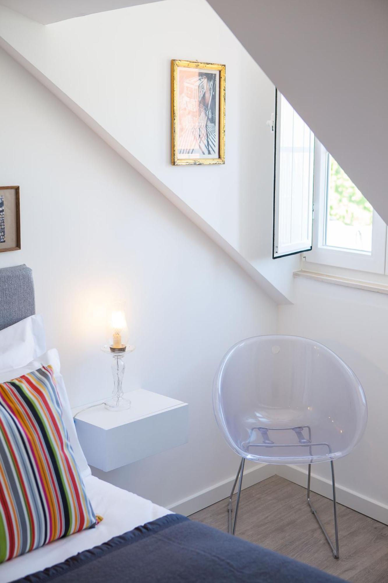 Designer Flats In Lapa By Lovelystay Lisboa Dış mekan fotoğraf