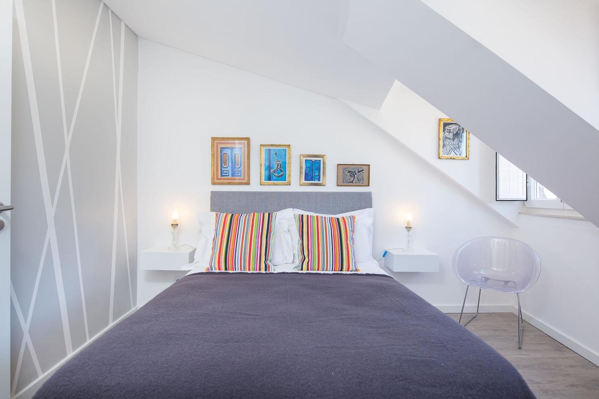 Designer Flats In Lapa By Lovelystay Lisboa Dış mekan fotoğraf