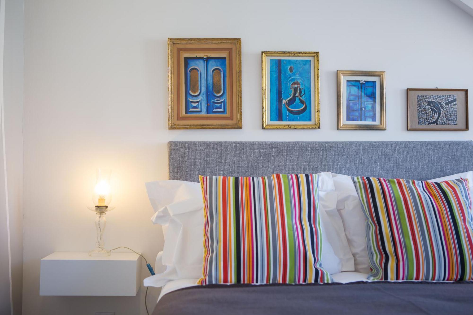 Designer Flats In Lapa By Lovelystay Lisboa Dış mekan fotoğraf