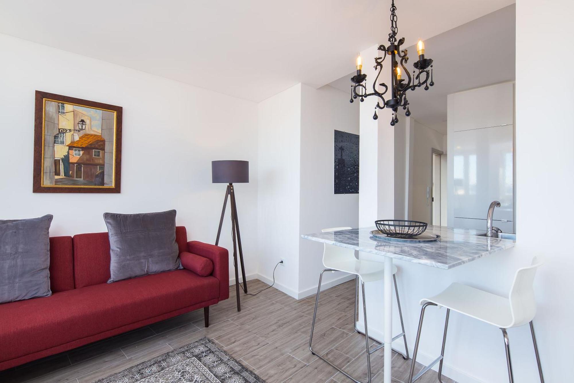 Designer Flats In Lapa By Lovelystay Lisboa Dış mekan fotoğraf