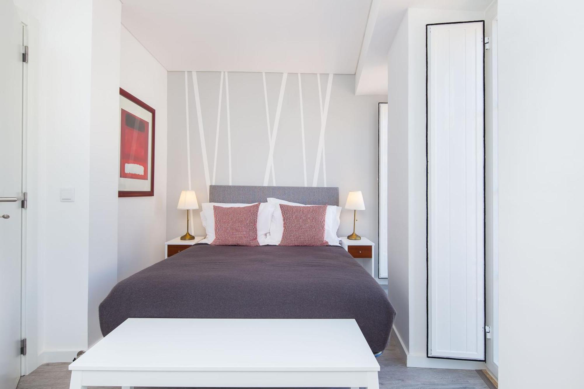 Designer Flats In Lapa By Lovelystay Lisboa Dış mekan fotoğraf