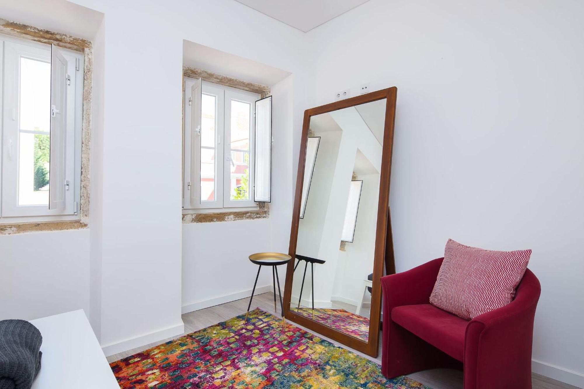 Designer Flats In Lapa By Lovelystay Lisboa Dış mekan fotoğraf