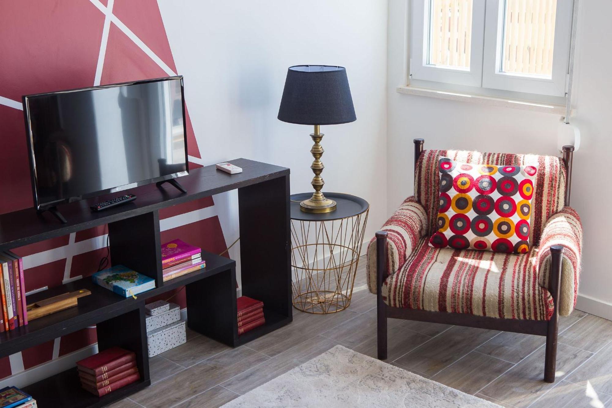 Designer Flats In Lapa By Lovelystay Lisboa Dış mekan fotoğraf