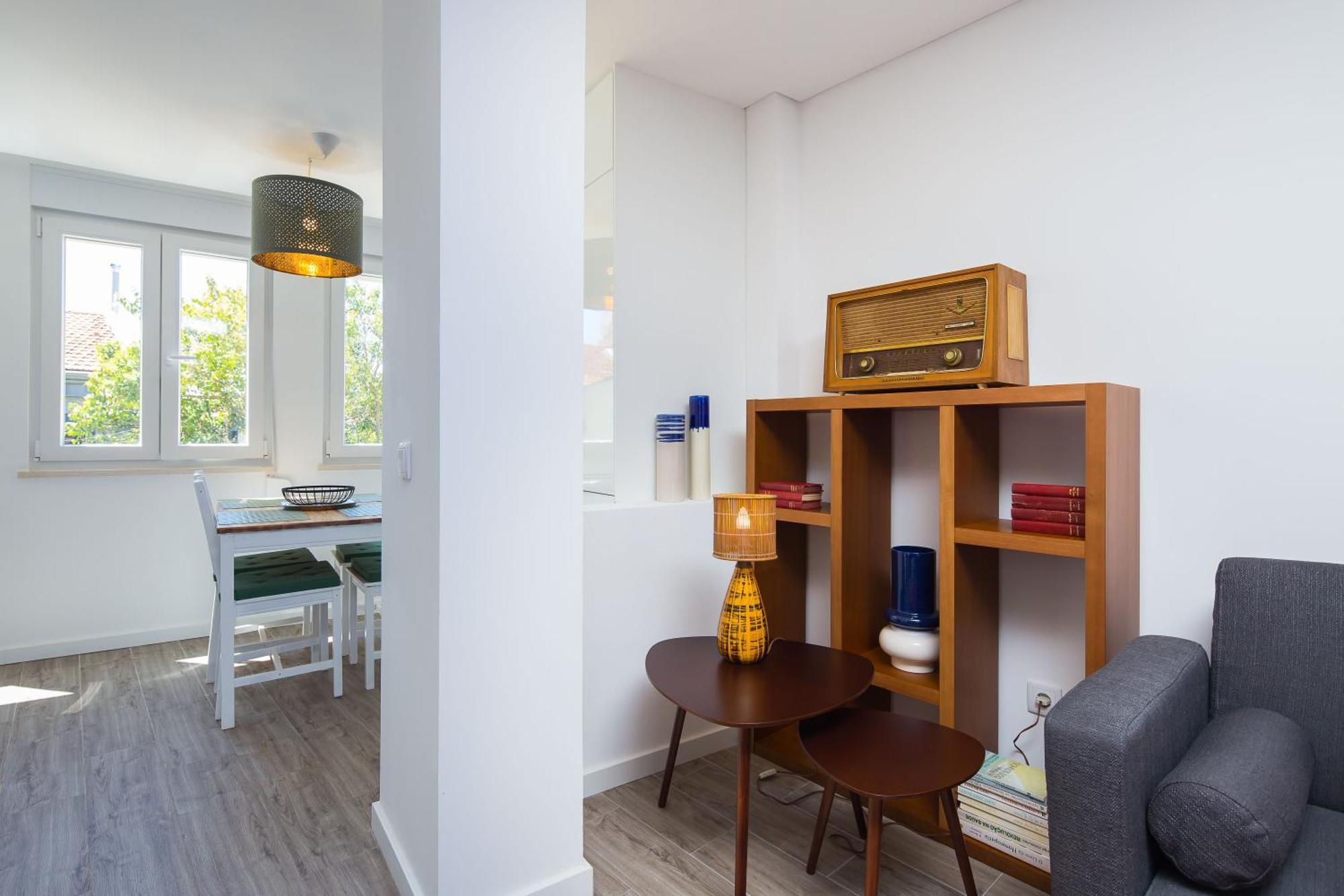 Designer Flats In Lapa By Lovelystay Lisboa Dış mekan fotoğraf