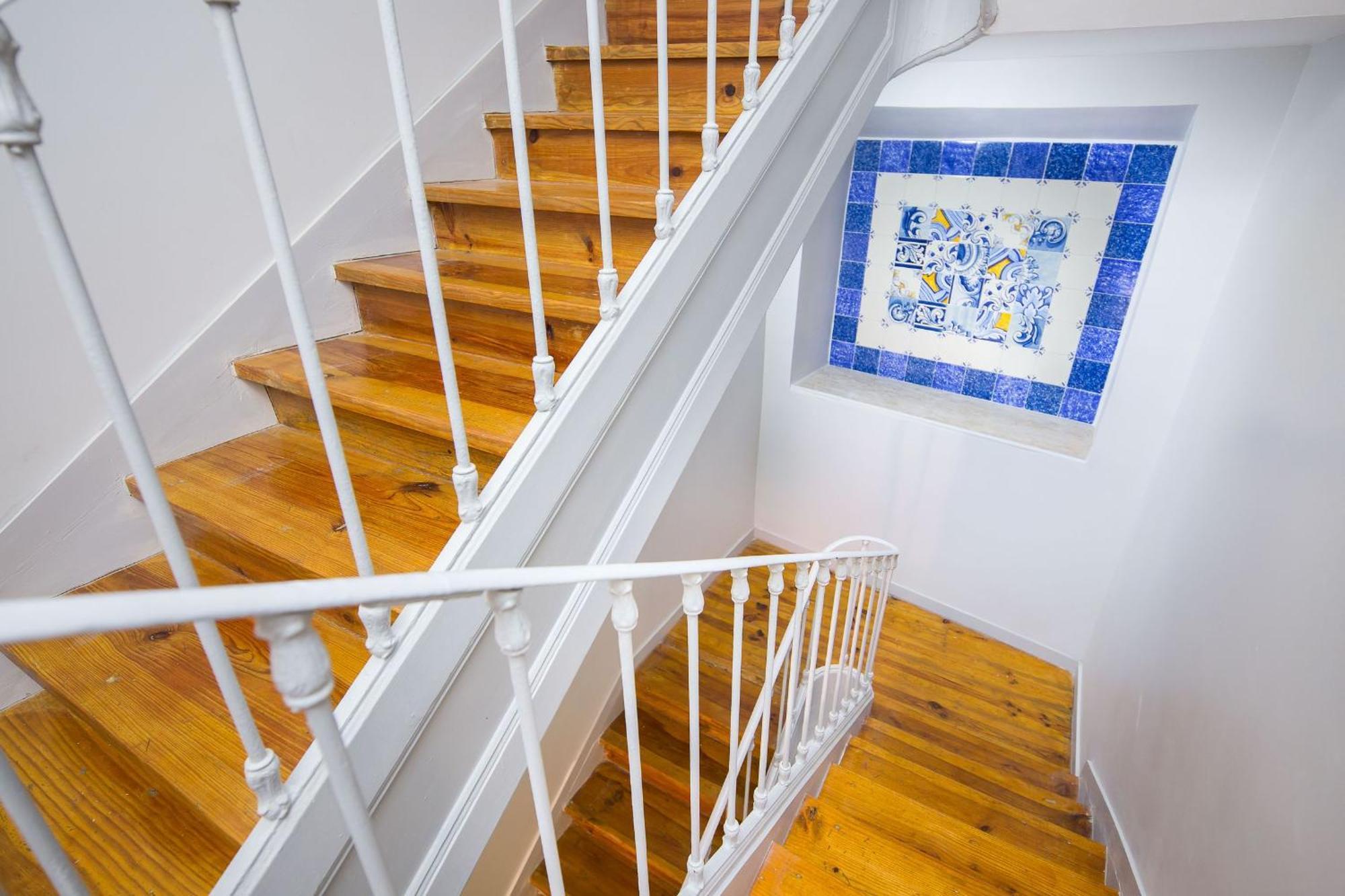 Designer Flats In Lapa By Lovelystay Lisboa Dış mekan fotoğraf