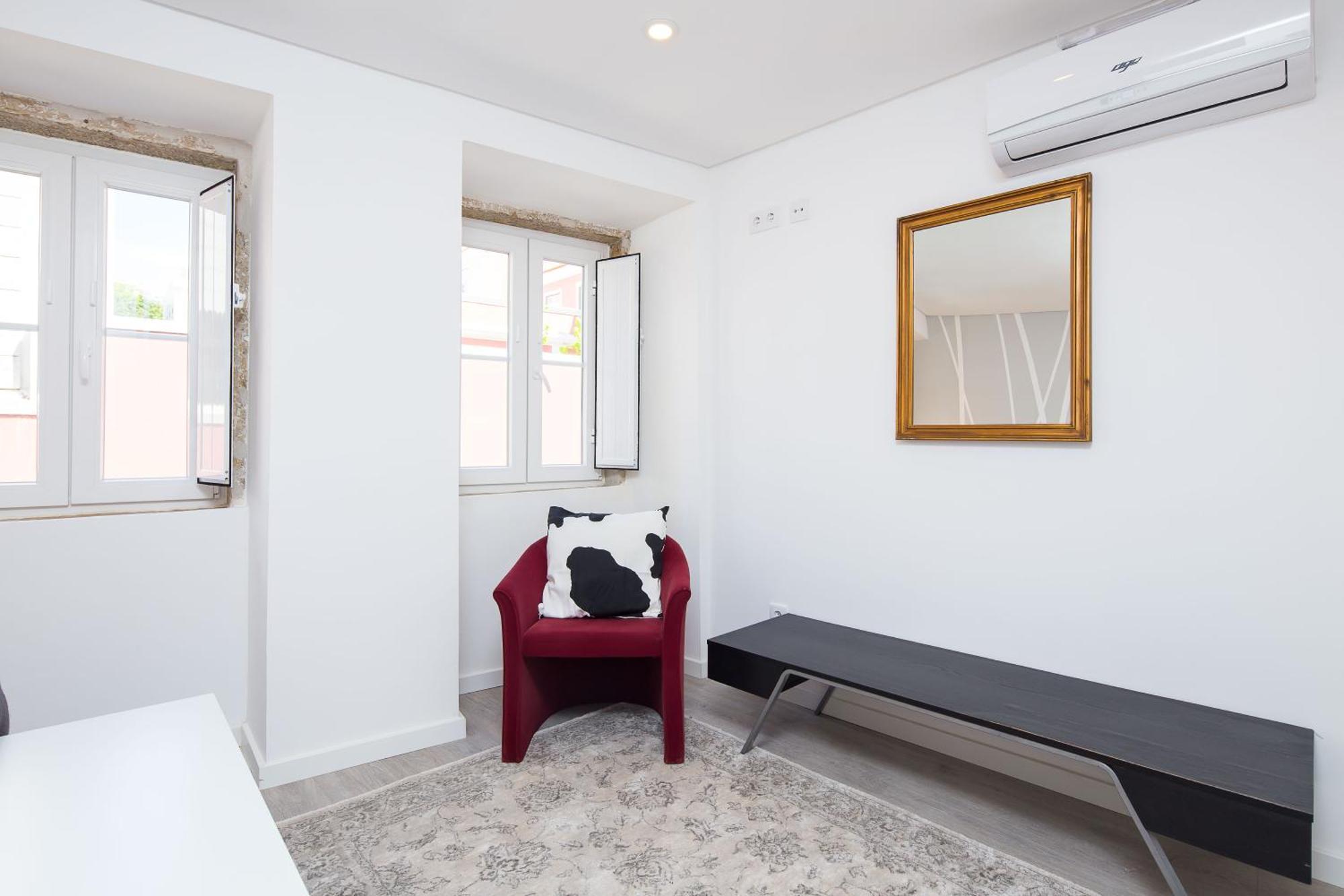 Designer Flats In Lapa By Lovelystay Lisboa Dış mekan fotoğraf
