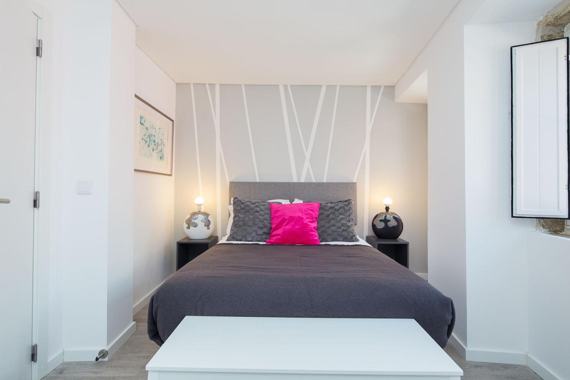 Designer Flats In Lapa By Lovelystay Lisboa Dış mekan fotoğraf