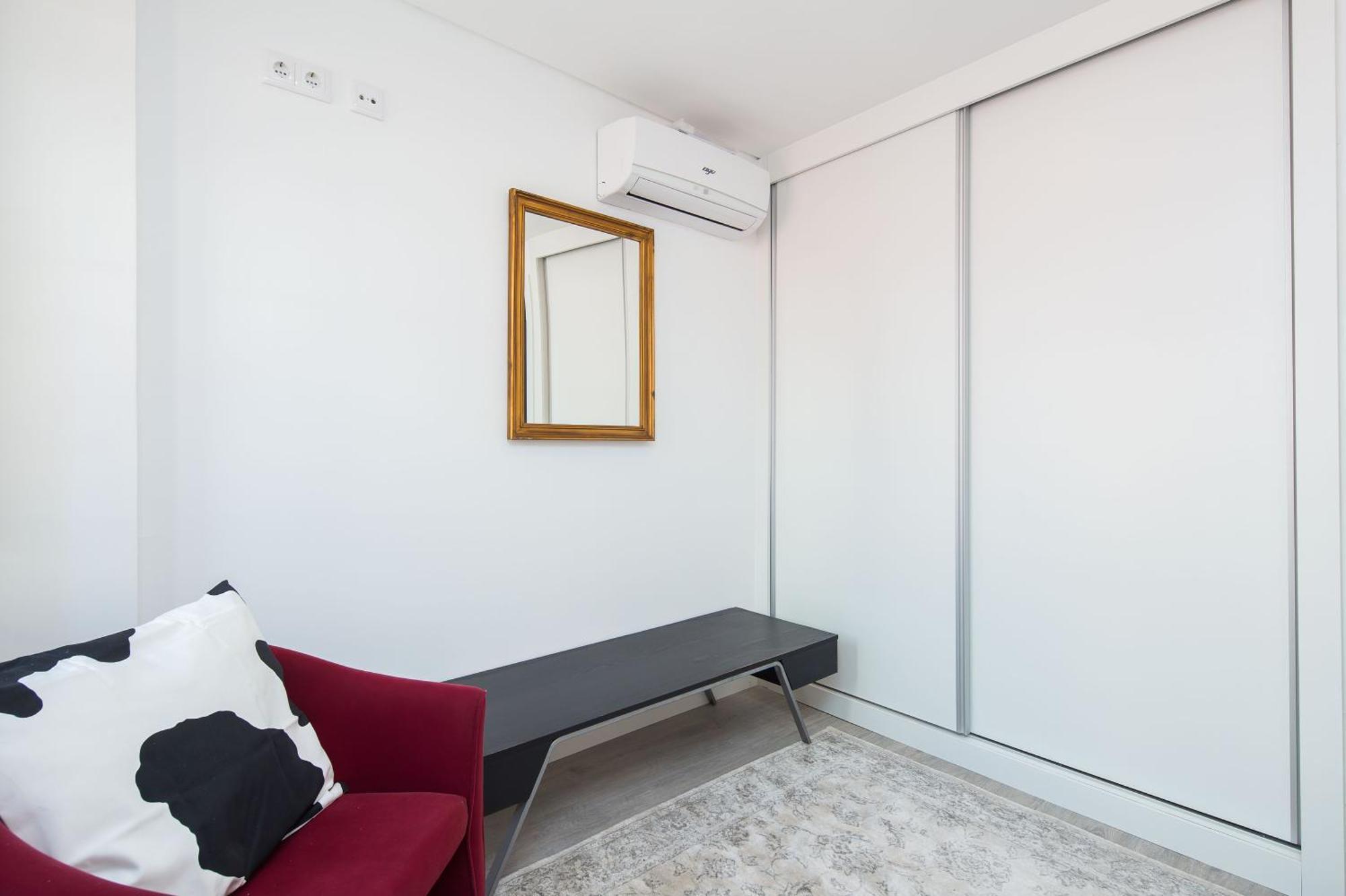 Designer Flats In Lapa By Lovelystay Lisboa Dış mekan fotoğraf